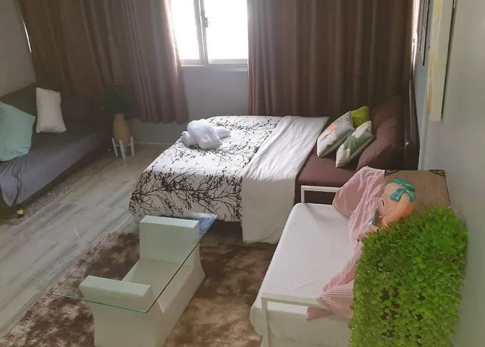 อิมแพค เมืองทองธานี T8 ห้องพักรายวัน